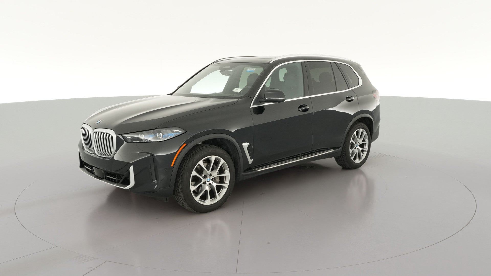 2026 BMW X5 vehicle photo