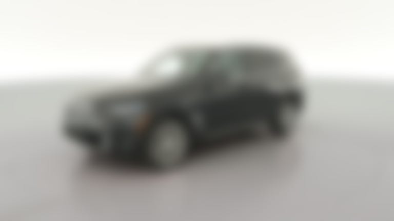 2026 BMW X5 vehicle photo