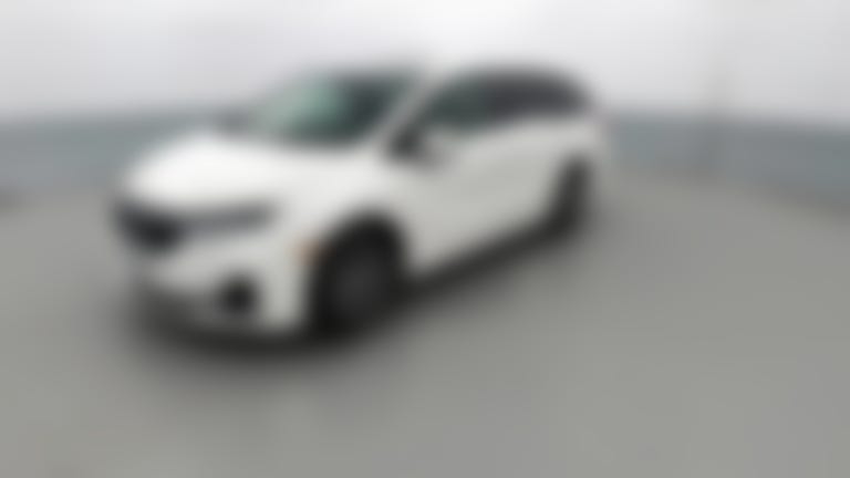 2025 Honda Odyssey vehicle photo