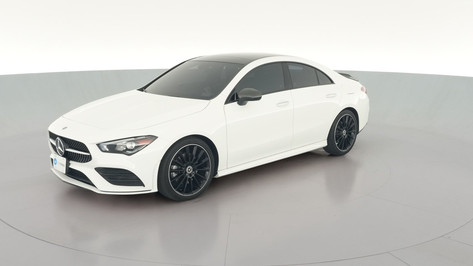 2023 Mercedes-Benz CLA vehicle photo