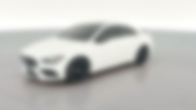 2023 Mercedes-Benz CLA vehicle photo