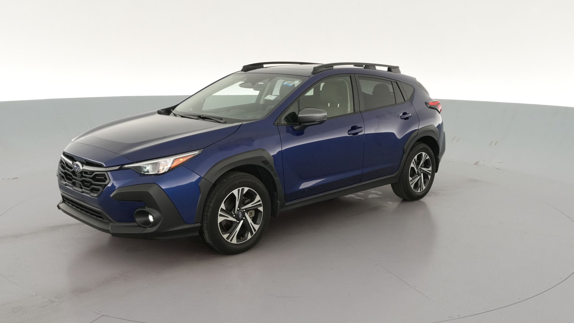 2024 Subaru Crosstrek vehicle photo