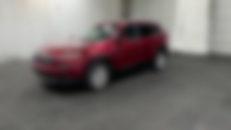 2016 Jeep Cherokee vehicle photo