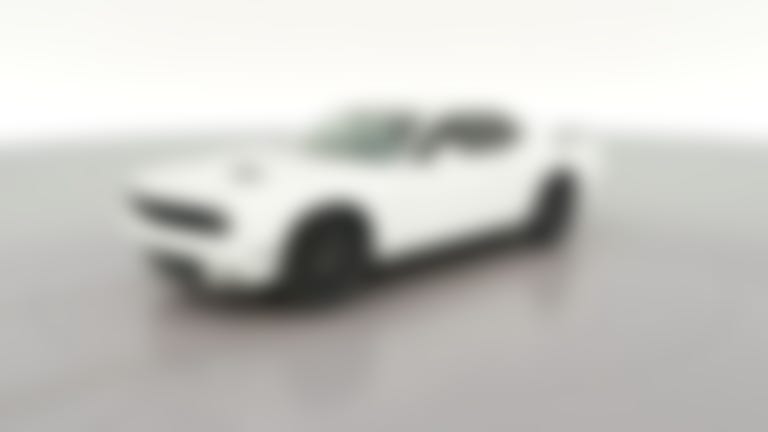 2021 Dodge Challenger vehicle photo