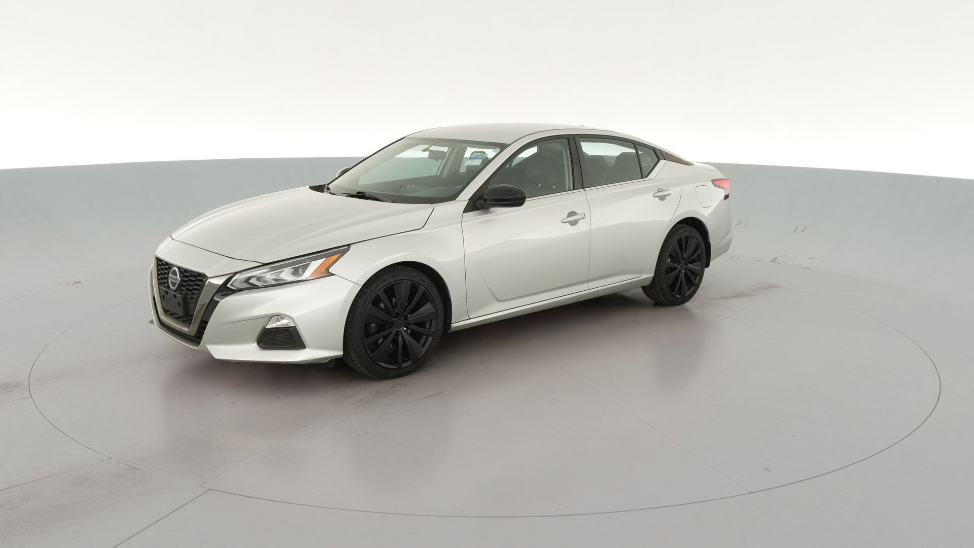 2019 Nissan Altima vehicle photo
