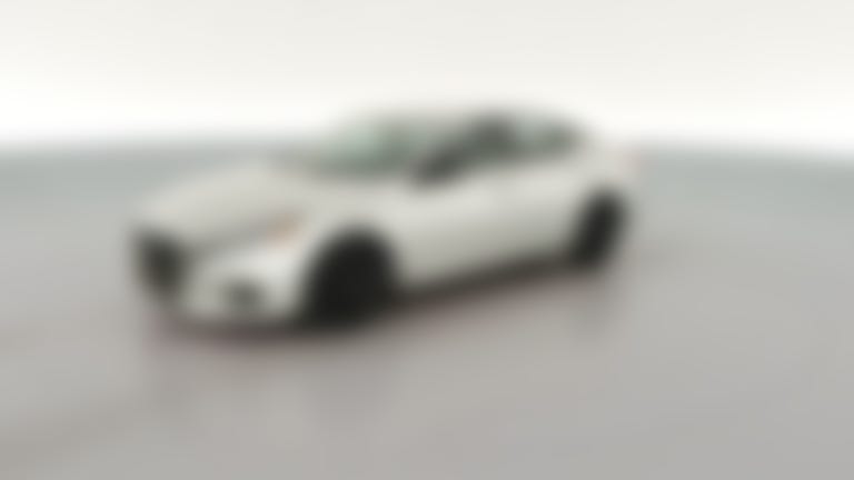 2019 Nissan Altima vehicle photo