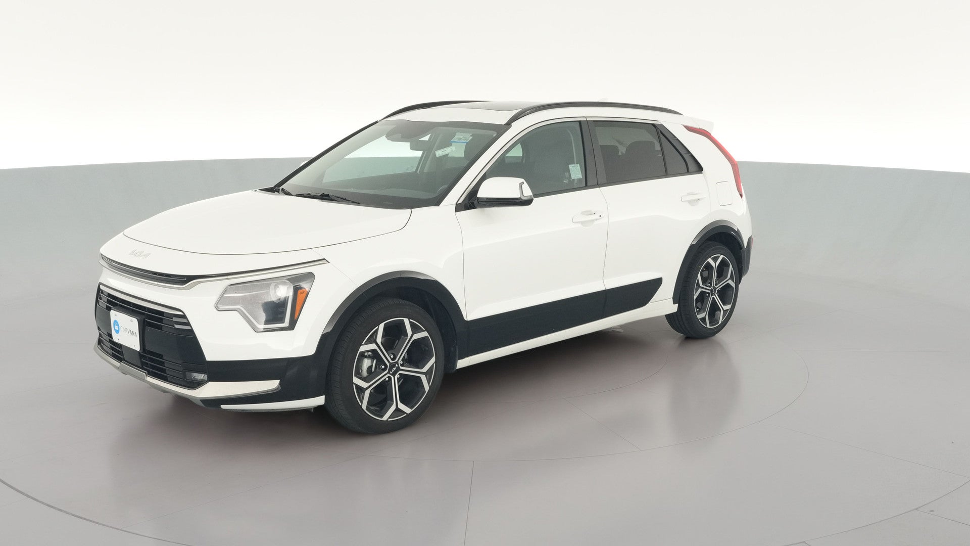 2024 Kia Niro vehicle photo