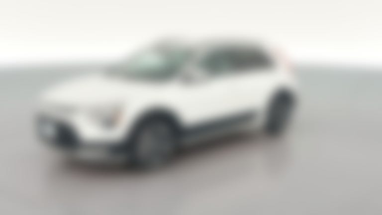 2024 Kia Niro vehicle photo
