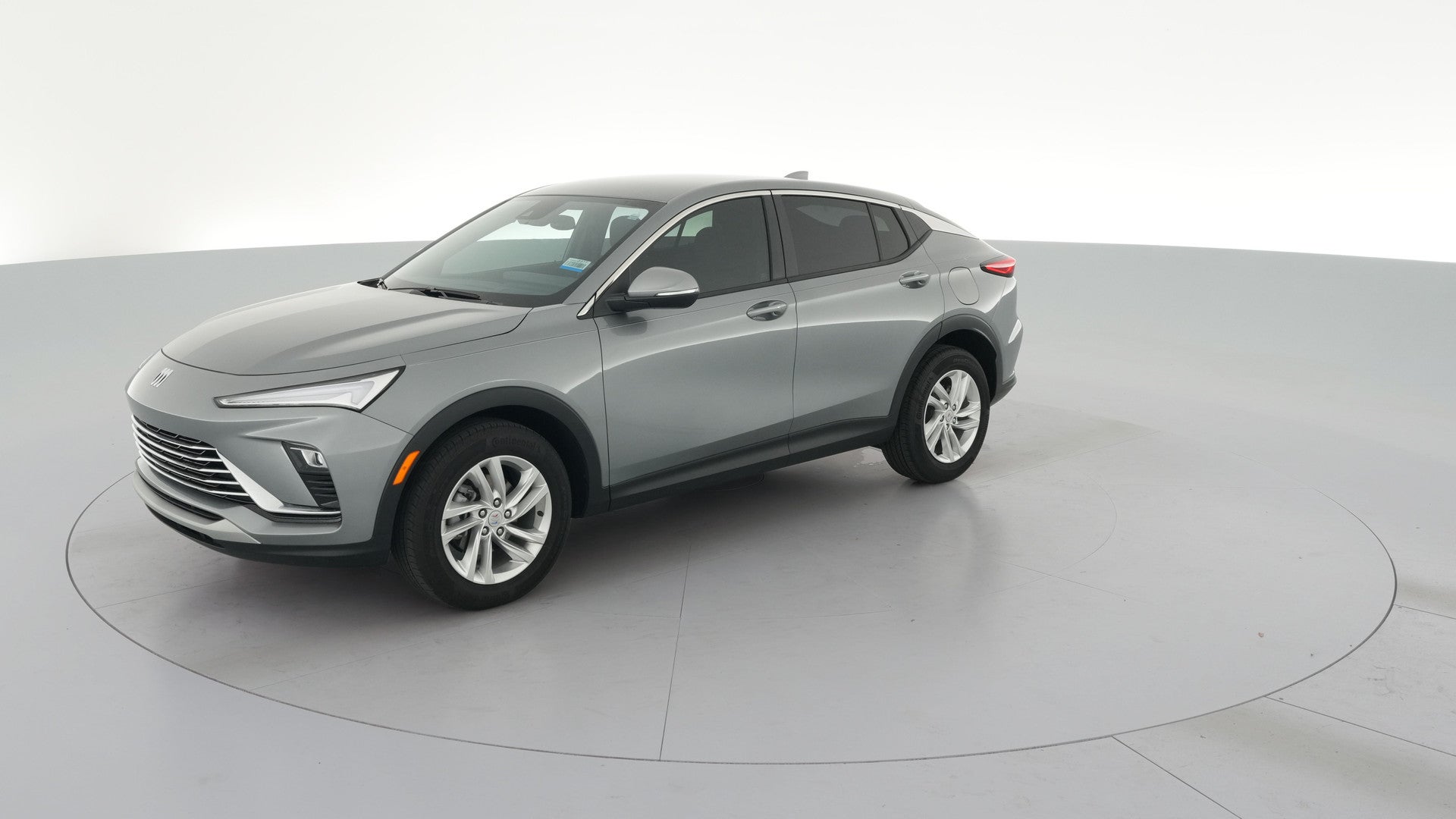 2025 Buick Envista vehicle photo
