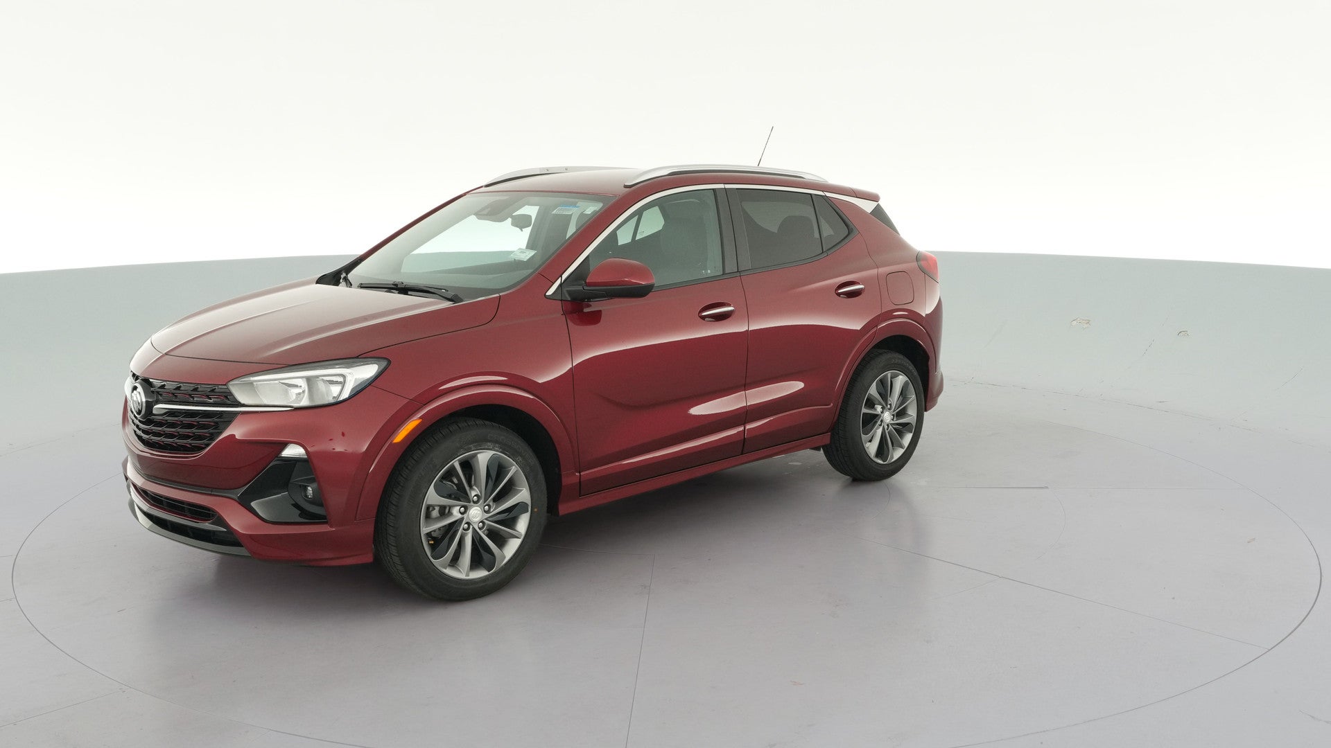 2022 Buick Encore GX vehicle photo