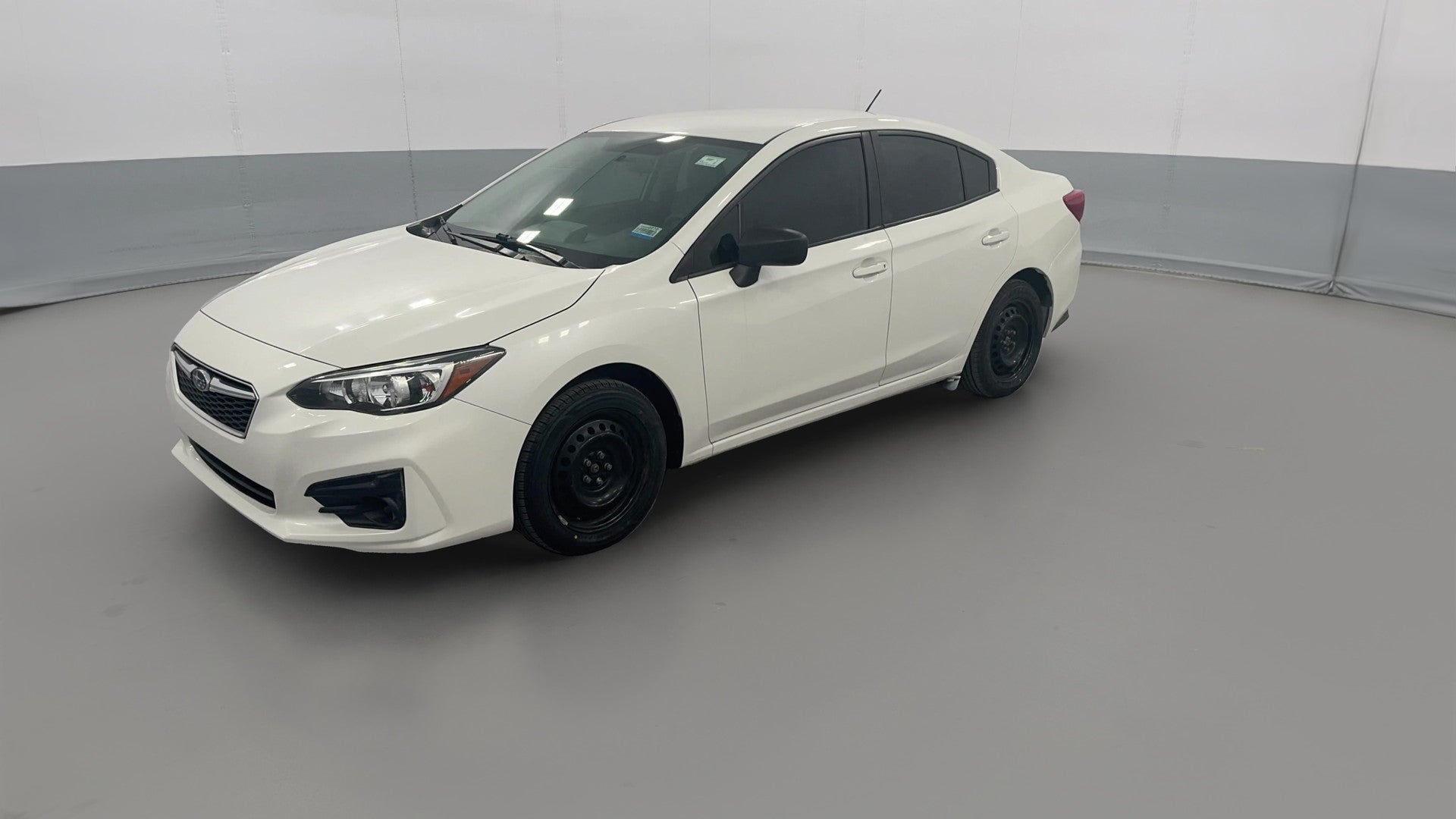 2019 Subaru Impreza vehicle photo