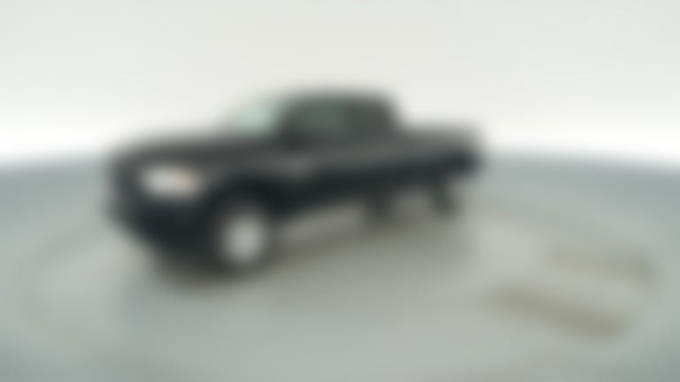 2016 Ram 2500 Crew Cab vehicle photo