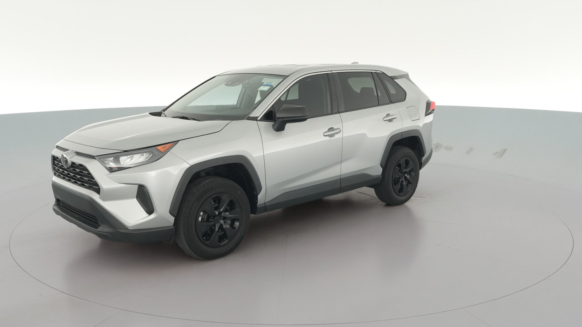 2022 Toyota RAV4 vehicle photo
