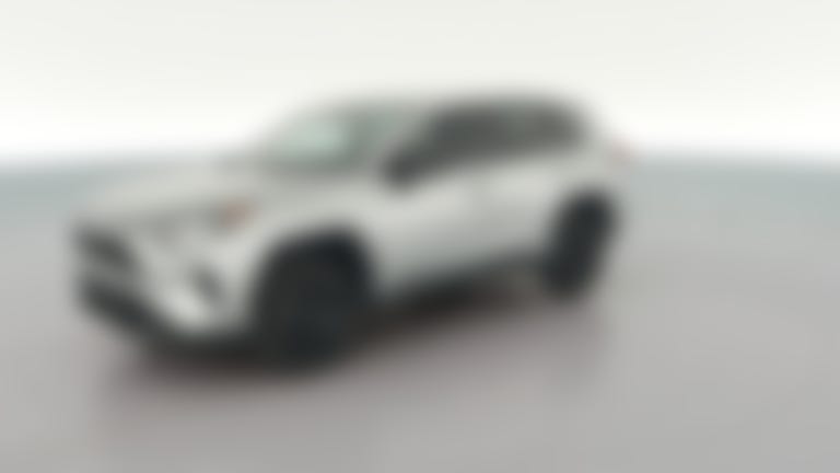 2022 Toyota RAV4 vehicle photo