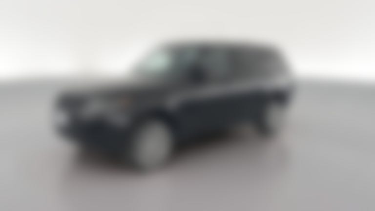 2020 Land Rover Range Rover vehicle photo
