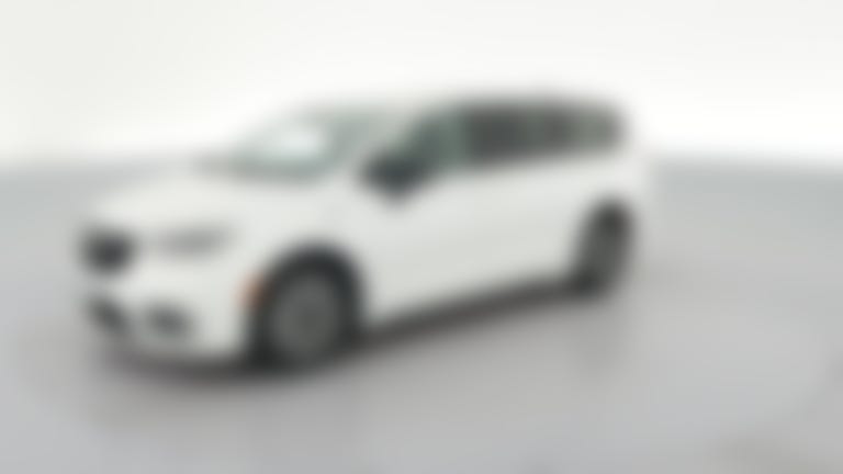 2024 Chrysler Pacifica Hybrid vehicle photo