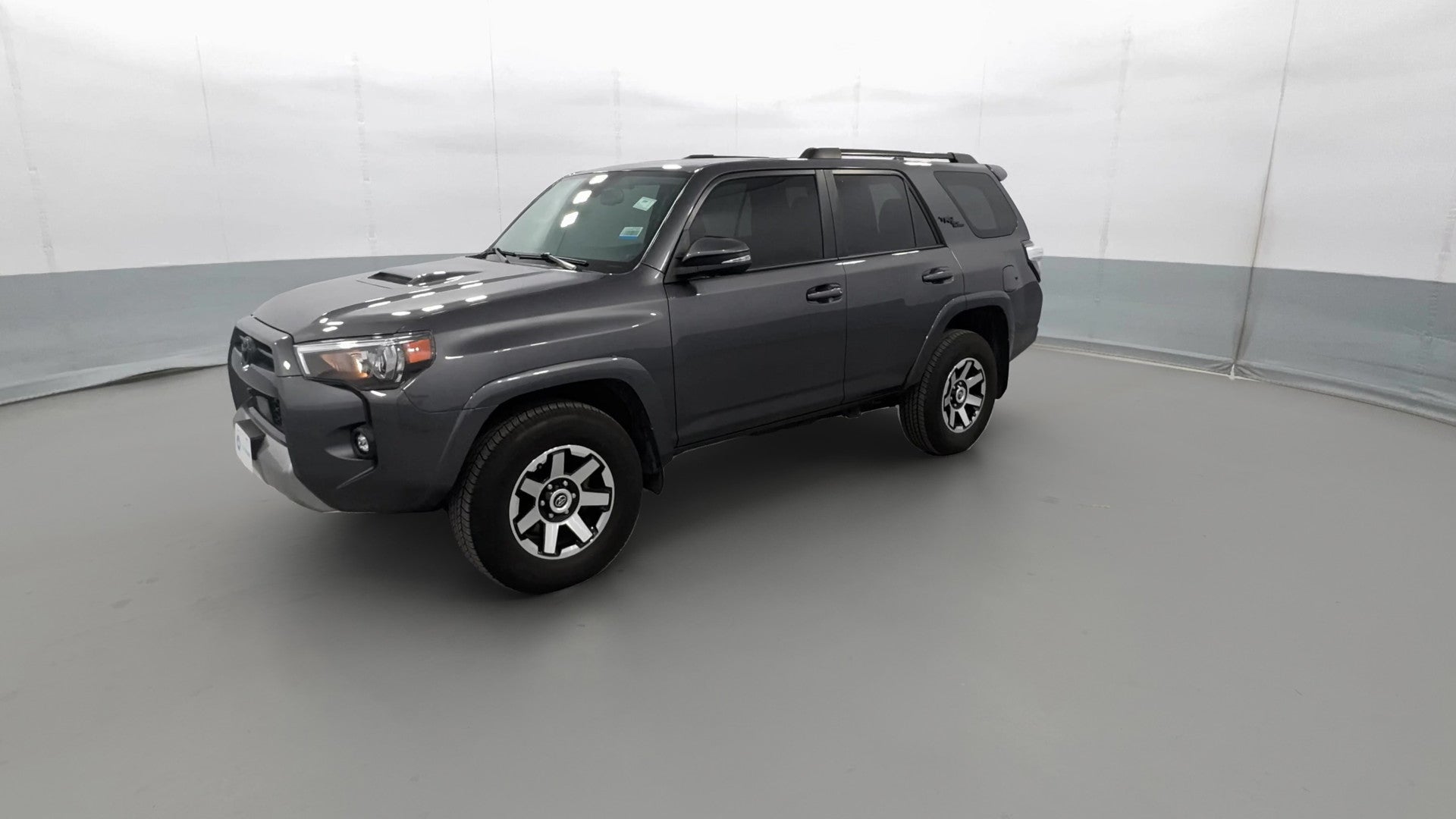 2023 Toyota 4Runner vehicle photo
