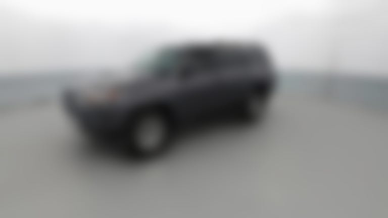 2023 Toyota 4Runner vehicle photo