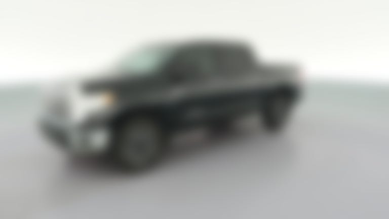 2017 Toyota Tundra CrewMax vehicle photo