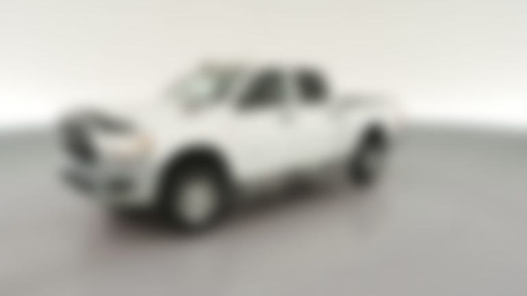 2021 Ram 2500 Crew Cab vehicle photo