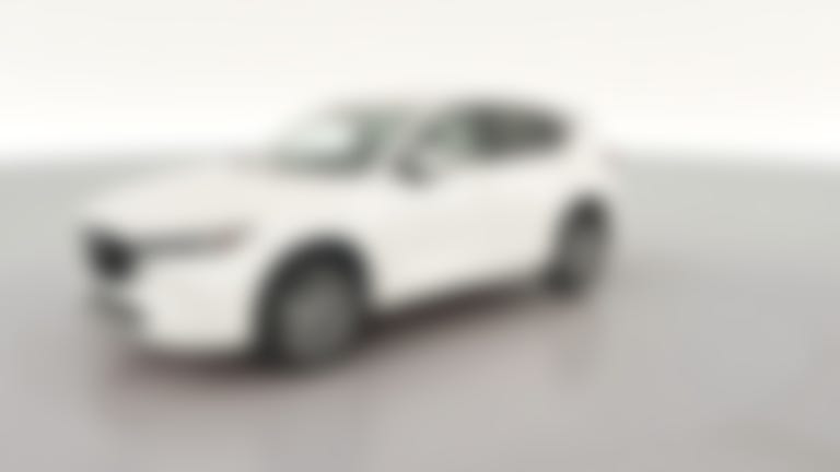 2025 MAZDA CX-5 vehicle photo