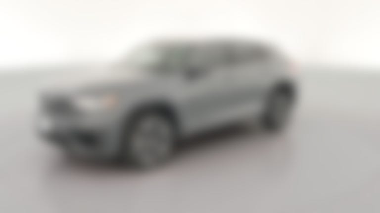 2023 Volkswagen Atlas Cross Sport vehicle photo
