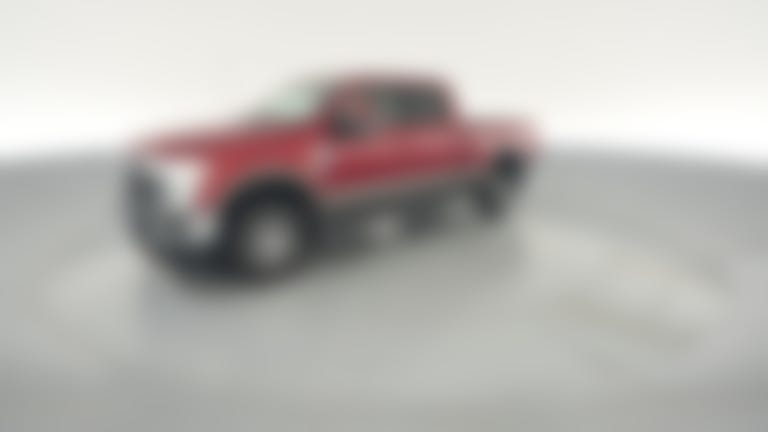 2022 Ford F250 Super Duty Crew Cab vehicle photo