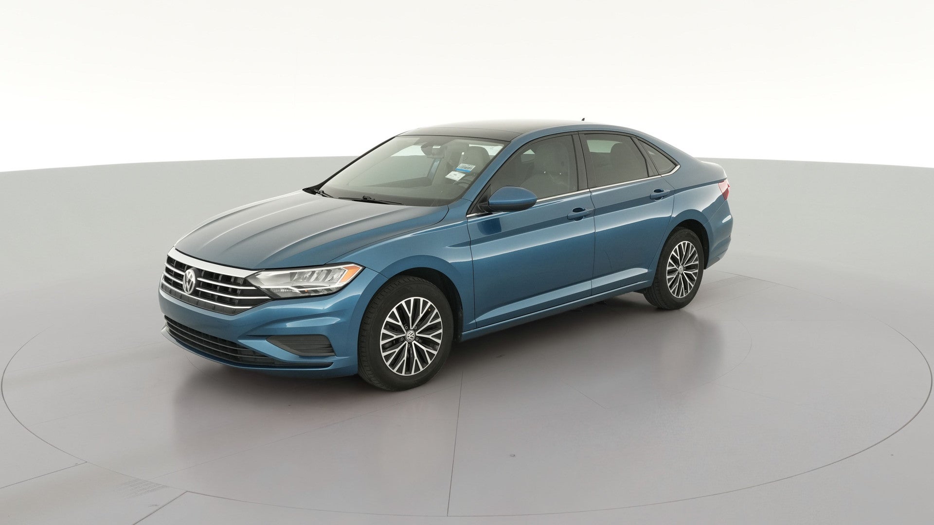 2019 Volkswagen Jetta vehicle photo
