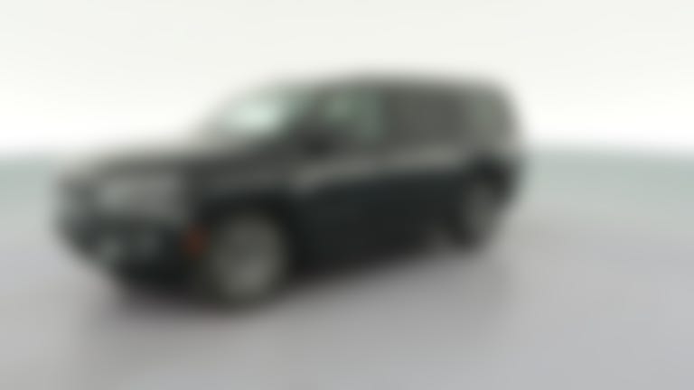 2024 Jeep Wagoneer vehicle photo
