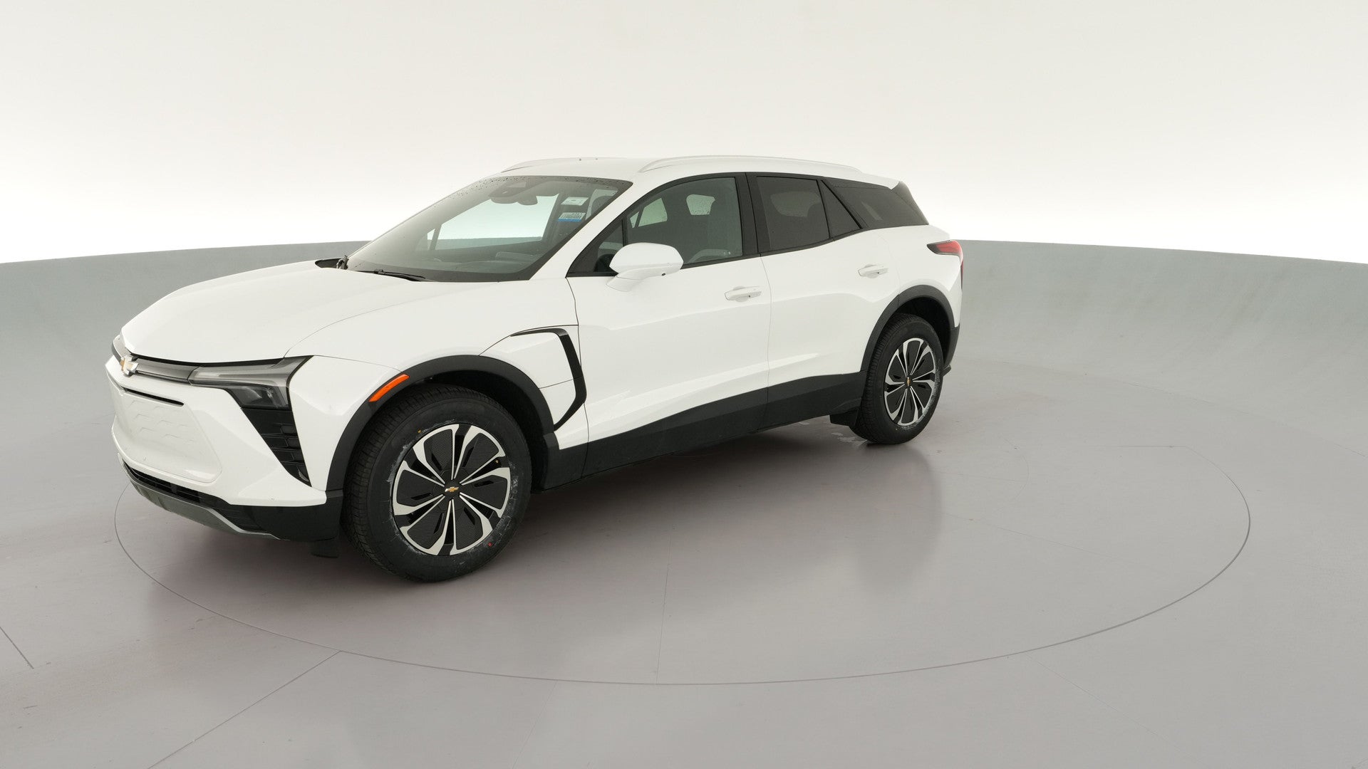 2024 Chevrolet Blazer EV vehicle photo