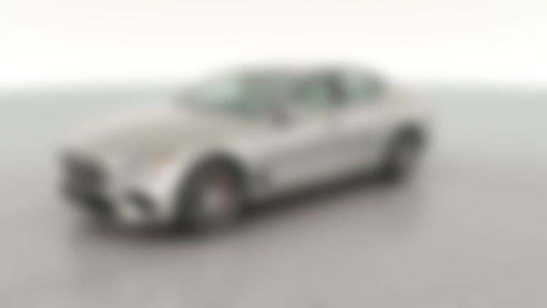 2025 Genesis G70 vehicle photo