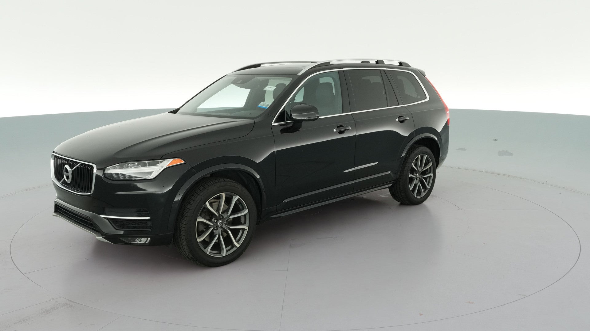 2019 Volvo XC90 vehicle photo
