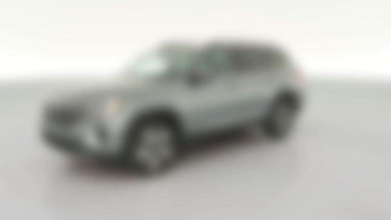 2024 Volkswagen Atlas vehicle photo