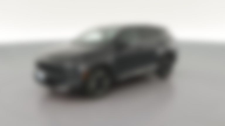 2026 Kia Sportage vehicle photo