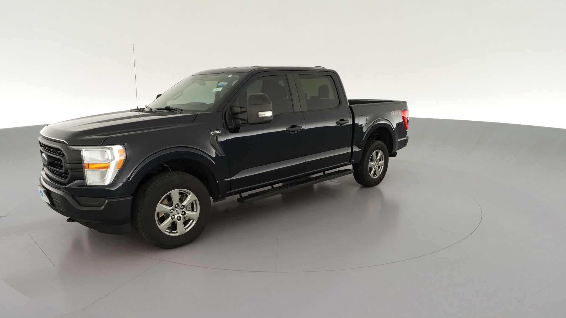 2021 Ford F150 SuperCrew Cab vehicle photo
