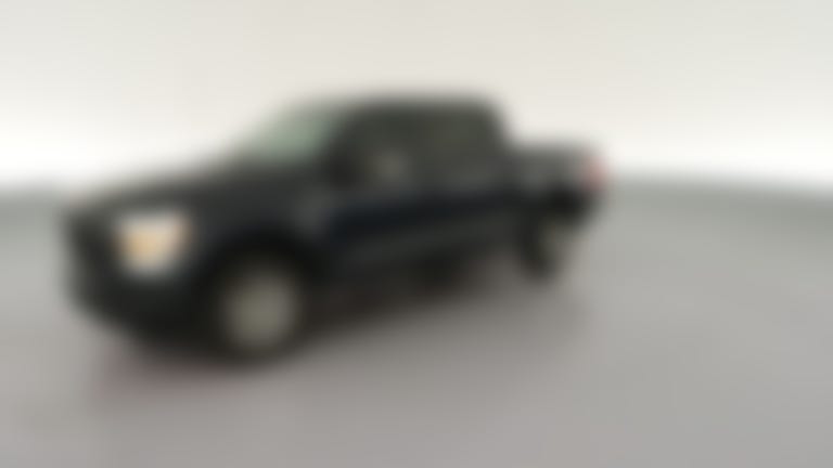 2021 Ford F150 SuperCrew Cab vehicle photo