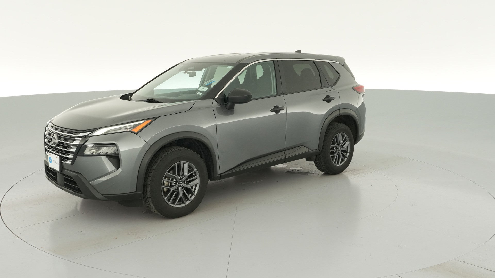 2024 Nissan Rogue vehicle photo