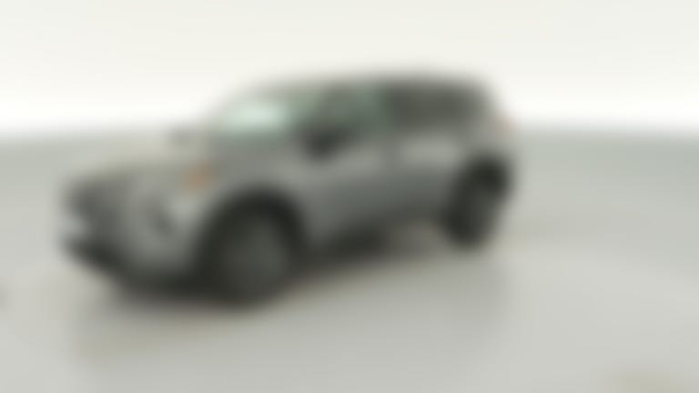 2024 Nissan Rogue vehicle photo