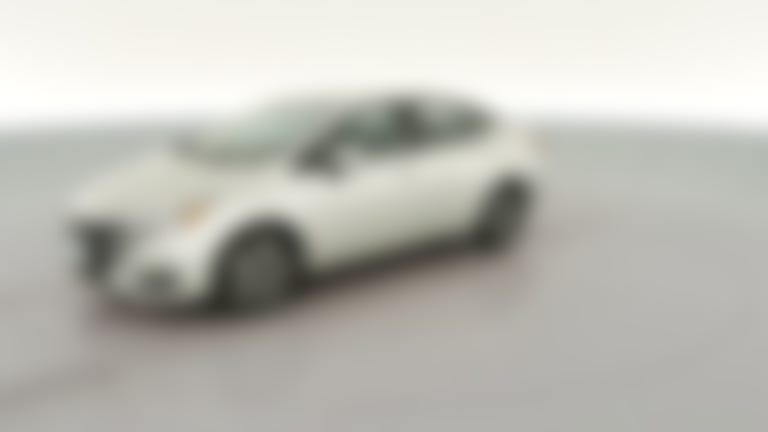 2025 Nissan Versa vehicle photo