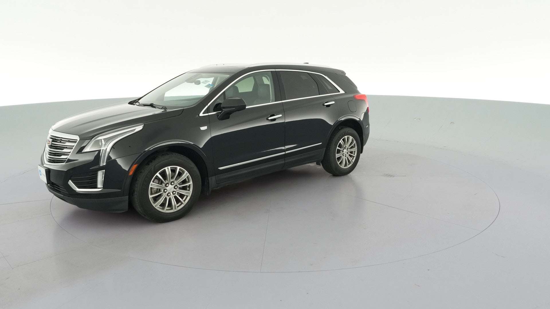 2019 Cadillac XT5 vehicle photo