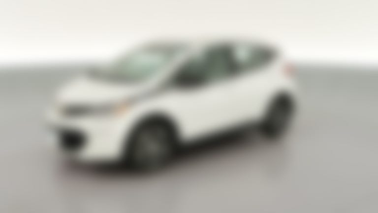 2019 Chevrolet Bolt EV vehicle photo
