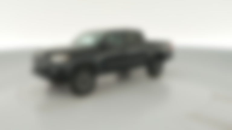 2018 Toyota Tacoma Double Cab vehicle photo