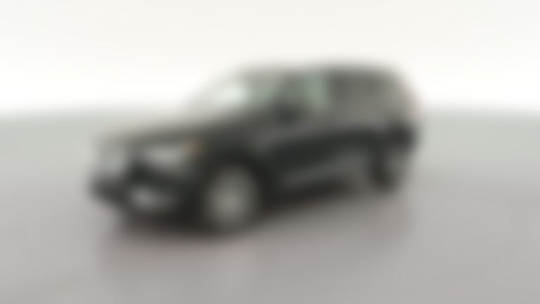 2024 Volvo XC90 vehicle photo
