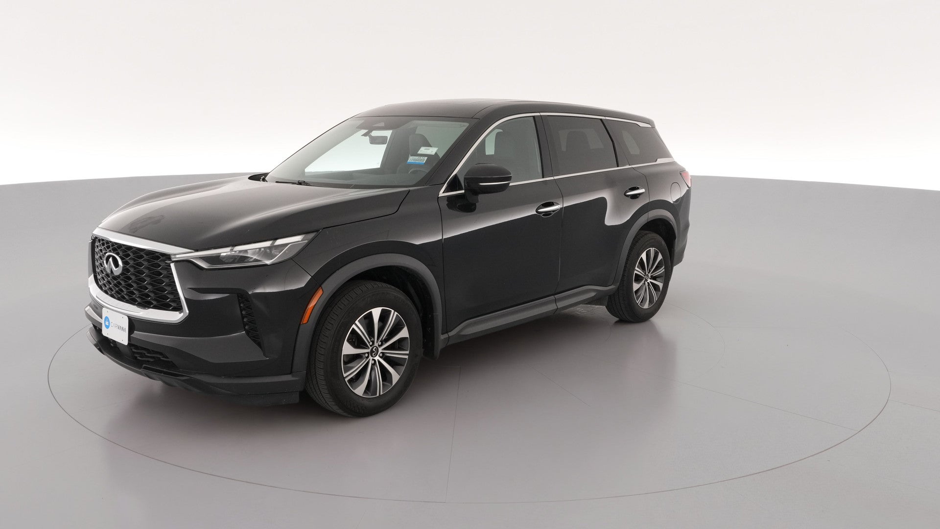2023 INFINITI QX60 vehicle photo