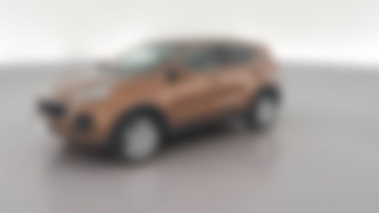 2018 Kia Sportage vehicle photo
