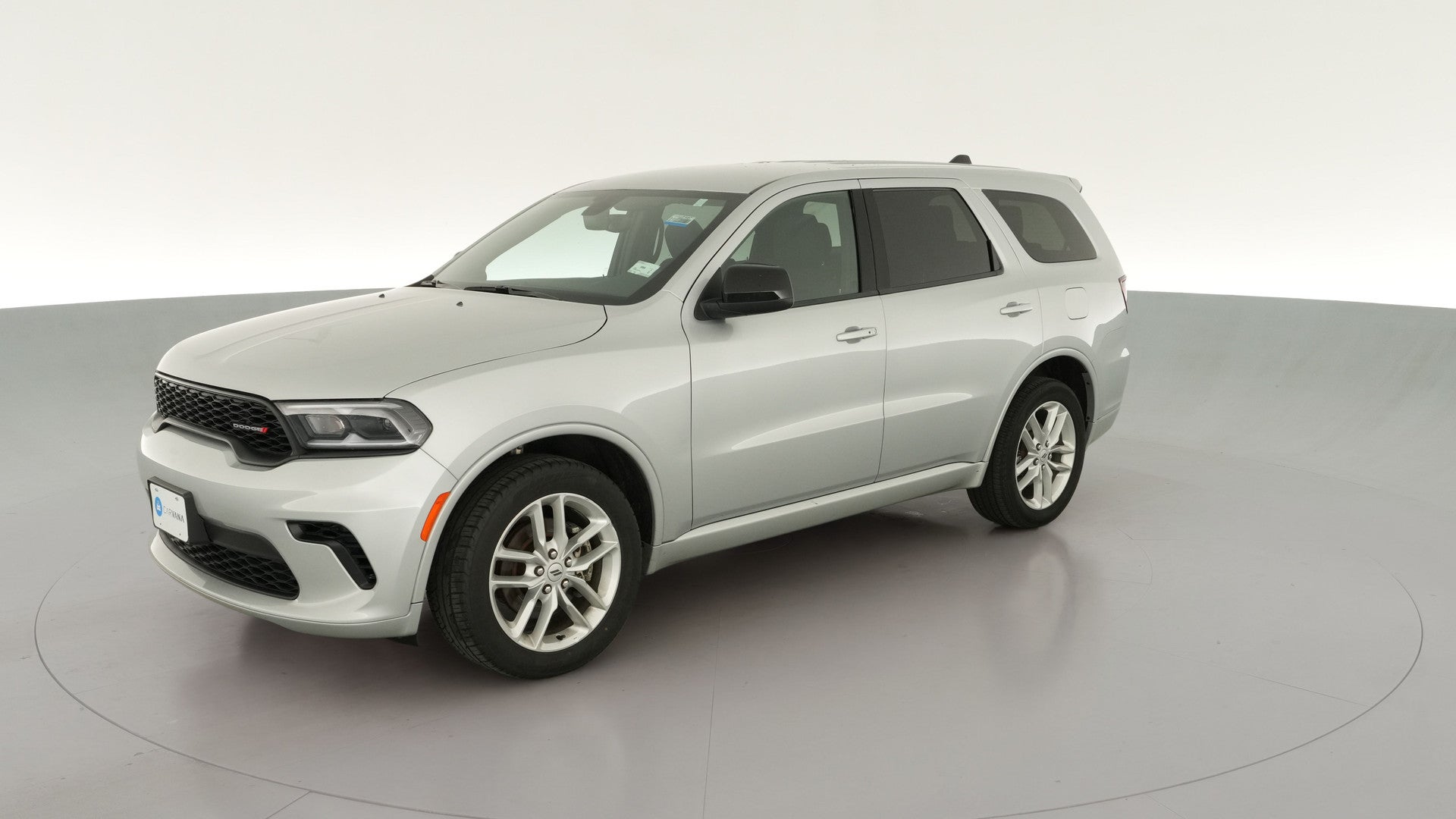 2025 Dodge Durango vehicle photo