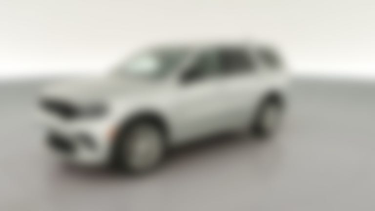 2025 Dodge Durango vehicle photo
