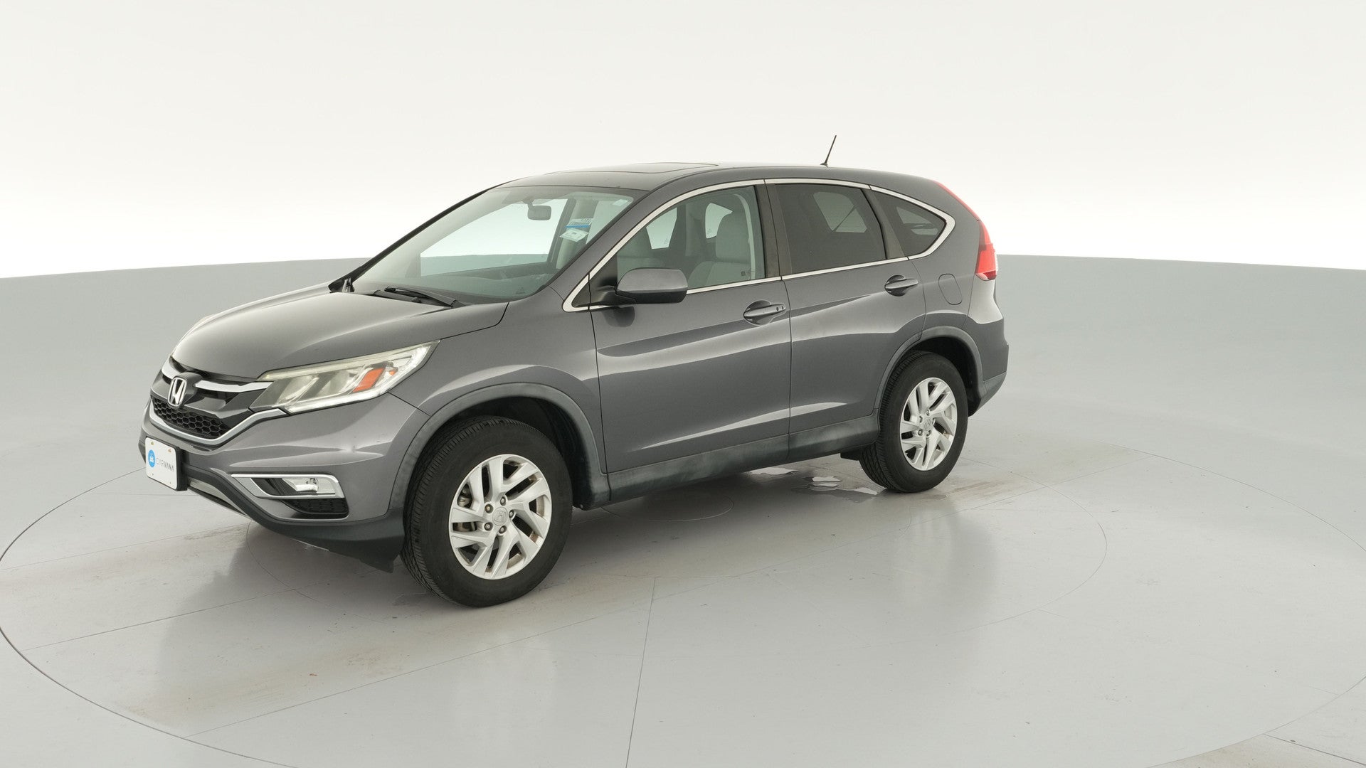 2016 Honda CR-V vehicle photo