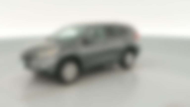 2016 Honda CR-V vehicle photo