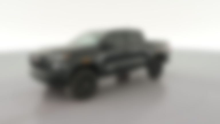 2026 GMC Canyon Crew Cab vehicle photo